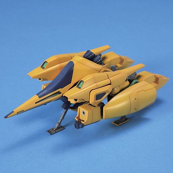  MSA-005 Methuss - HGUC 1/144 - Mô hình Gundam chính hãng Bandai 