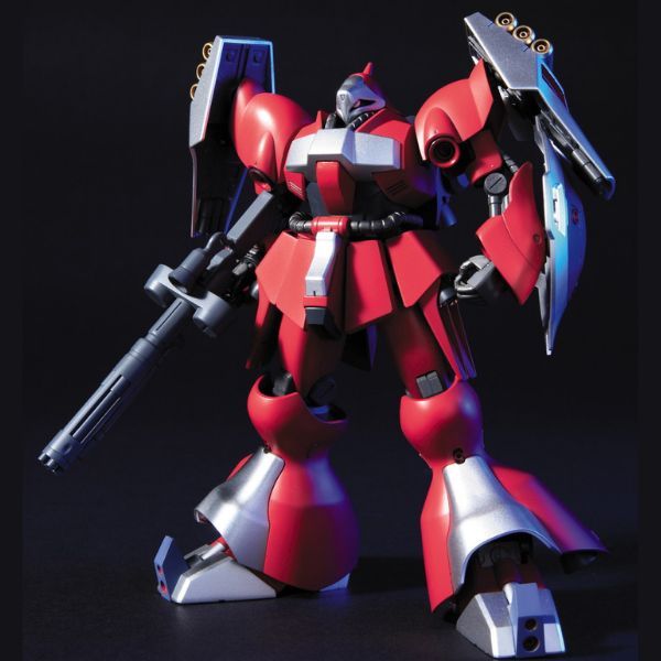  MSN-03 Jagd Doga Quess Air Custom - HGUC 1/144 - Mô hình Gundam chính hãng Bandai 