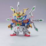  Musha Godmaru - SD Gundam Legend BB - Mô hình lắp ráp chính hãng Bandai 