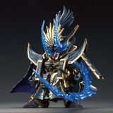  Nobunaga Gundam Epyon Dark Mask Ver. - SDW Heroes - Mô hình Gunpla 