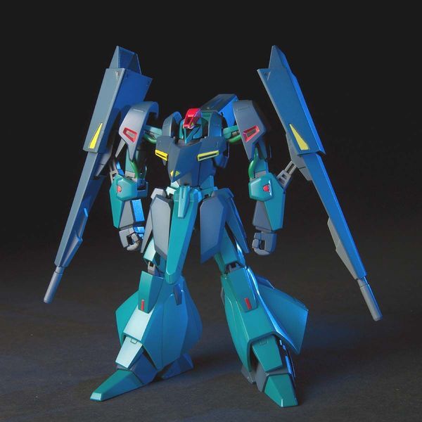 ORX-005 Gaplant - HGUC 1/144 - Mô hình Gundam chính hãng Bandai 