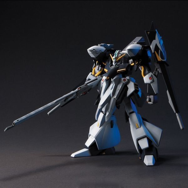  ORX-005 Gaplant TR-5 Hrairoo - HGUC 1/144 - Mô hình Gundam chính hãng Bandai 