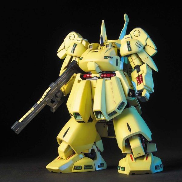  PMX-003 The-O - HGUC 1/144 - Mô hình Gundam chính hãng Bandai 