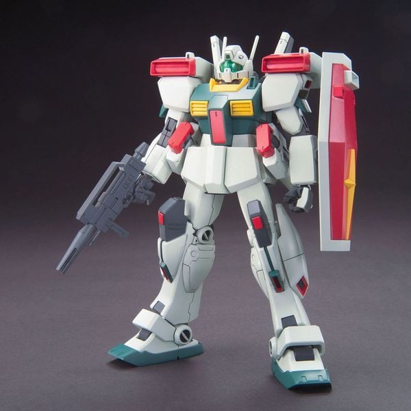 RGM-86R GM III HGUC 1/144 gundam chính hãng bandai