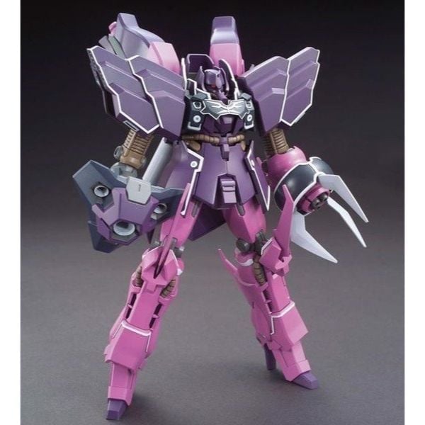 Rozen Zulu (Episode 7 Ver.) (HGUC - 1/144)