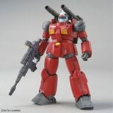  RX-77-02 Guncannon Cucuruz Doan's Island Ver. - HGUC 1/144 - Gundam Bandai 