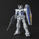  RX-78-3 G-3 Gundam Ver. 2.0 - MG 1/100 - Robot Gunpla chính hãng Bandai 