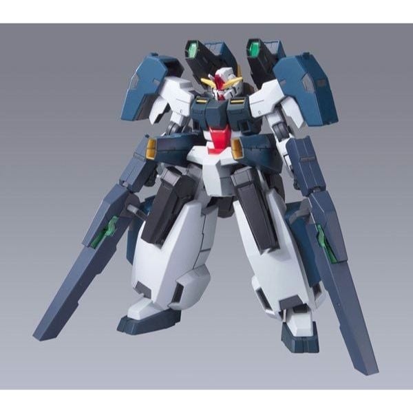 Seravee Gundam GNHW/B (HG - 1/144)