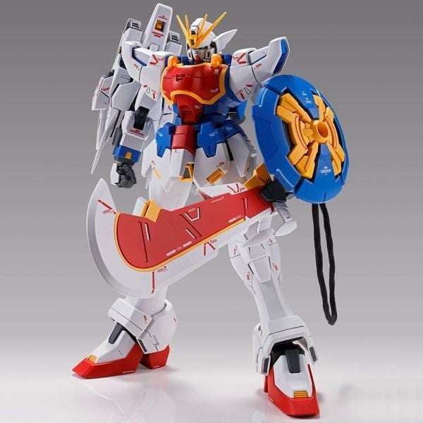 shop gundam bán Shenlong Gundam EW (Liaoya Unit) (MG – 1/100) (P-Bandai) - Gunpla chính hãng Bandai
