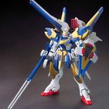  Victory 2 Assault Buster Gundam (HGUC - 1/144) 