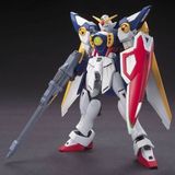  Wing Gundam (HGAC - 1/144) 