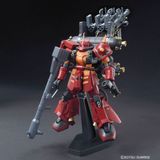  Zaku II High Mobility Type Psycho Zaku (Gundam Thunderbolt Anime Ver.) (HG - 1/144) 