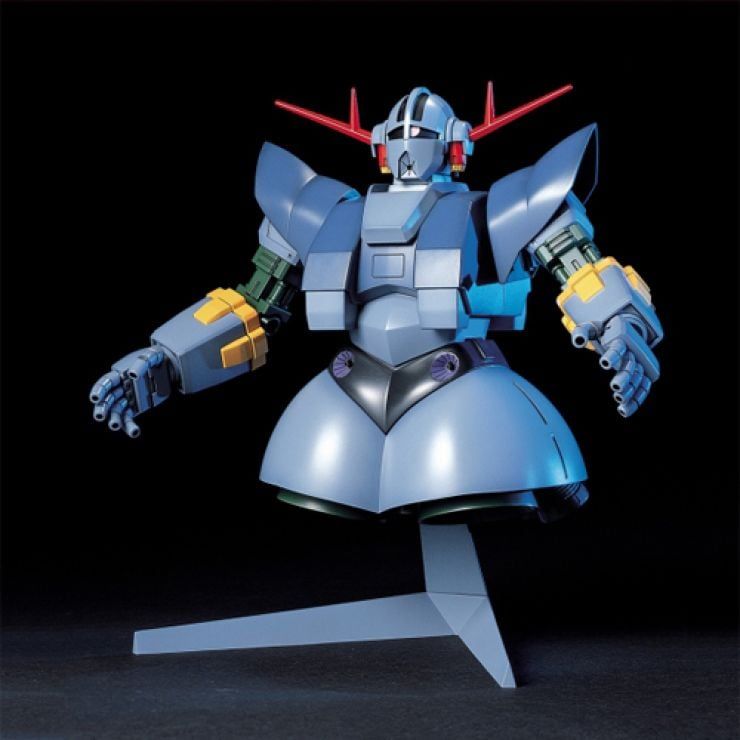  Zeong (HGUC - 1/144) (Mô hình Gundam) 
