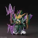  Zhang He Altron Gundam ( Trương Cáp ) ( SD Sangoku Soketsuden ) - Mô hình lắp ráp Gunpla chính hãng Bandai 