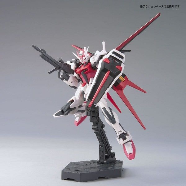  MBF-02 + AQM/E-X01 Strike Rouge - HGCE 1/144 - Mô hình Gundam chính hãng 