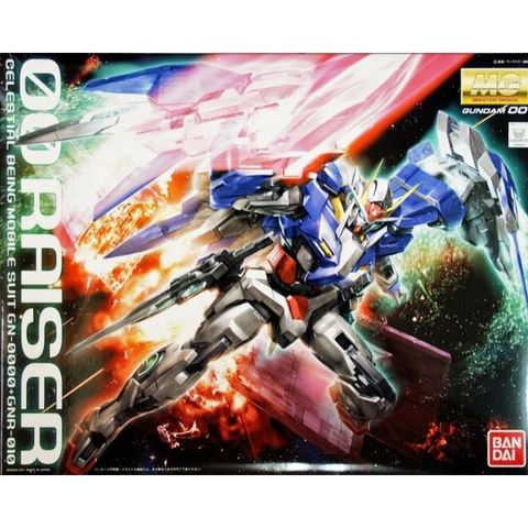 Mô Hình Gundam 00 Qan[T] Rg Chính Hãng Bandai Giá Rẻ Nhất – Nshop - Game &  Hobby