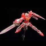  Mô hình Gundam Exia [ Trans-Am Clear ] ( RG - 1/144 ) chính hãng Bandai 