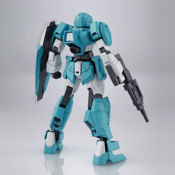  Adele RGE-G1100 - Gundam AGE - HG 1/144 