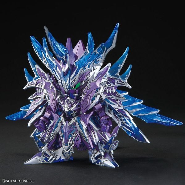 mô hình Alternative Justice Infinite Dragon SDW Heroes gundam giá rẻ
