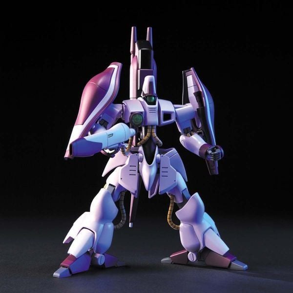  AMX-003 Gaza C Haman Karn Custom - HGUC 1/144 - Mô hình Gundam chính hãng Bandai 