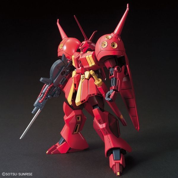 AMX-104 R-JARJA HGUC 1/144 Mô hình Gundam chính hãng Bandai