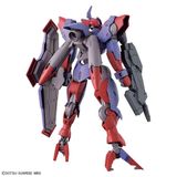  Beguir-Pente - HG 1/144 - Gundam the Witch from Mercury 