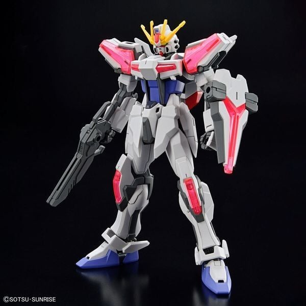 Build Strike Exceed Galaxy Entry Grade 1/144 Mô hình lắp ráp Gundam Bandai