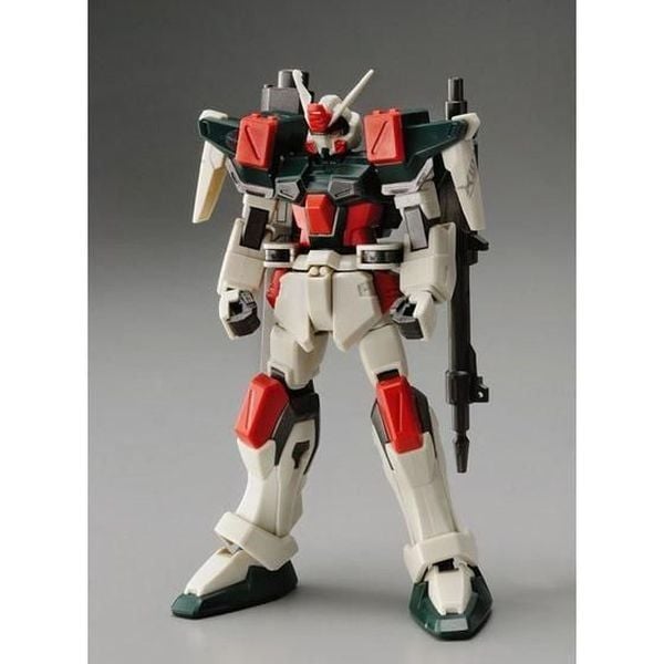  Buster Gundam - HG 1/144 Gundam Seed 