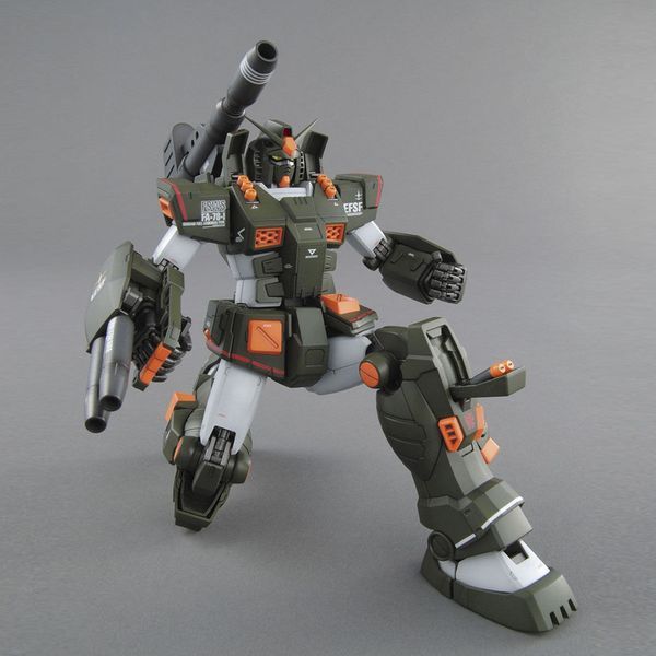  FA-78-1 Full Armor Gundam - MG 1/100 - Robot Gunpla chính hãng Bandai 