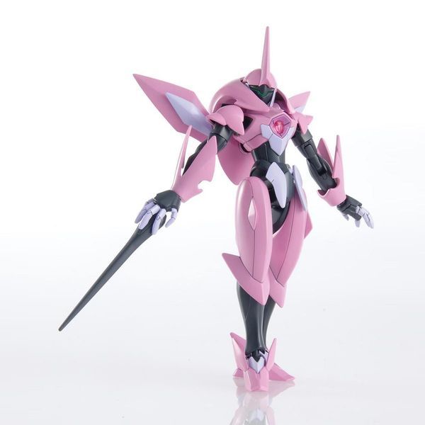  Farsia - Gundam AGE - HG 1/144 