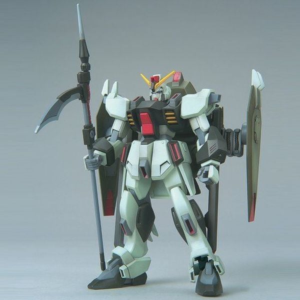mô hình Forbidden Gundam HG 1/144 Gundam Seed chính hãng