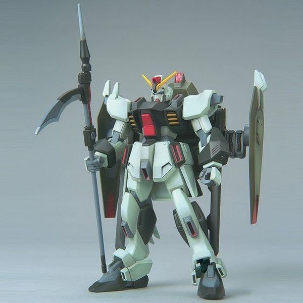  Forbidden Gundam - HG 1/144 Gundam Seed 