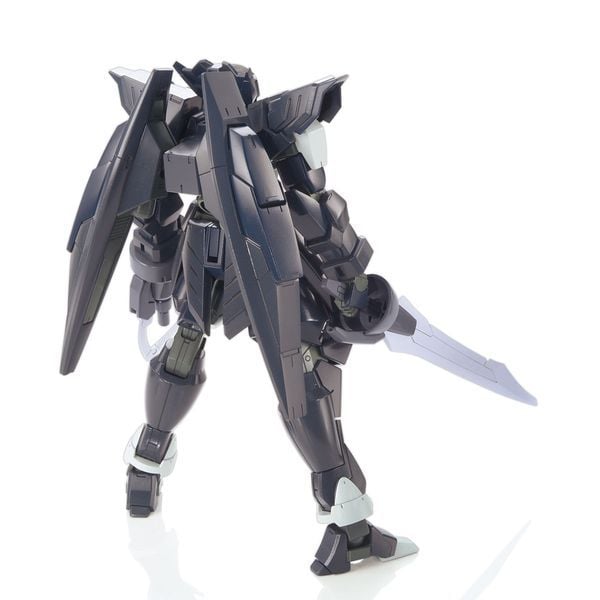  G-Xiphos BMS-005 - Gundam AGE - HG 1/144 