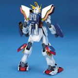  GF13-017NJ Shining Gundam - MG 1/100 - Robot Gunpla chính hãng Bandai 