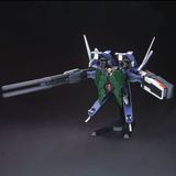  GN Arms Type-D + Gundam Dynames - HG00 1/144 - Mô hình Gunpla chính hãng Bandai 