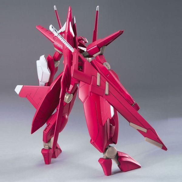  GNW-20000 Arche Gundam - HG00 1/144 - Mô hình Gunpla chính hãng Bandai 