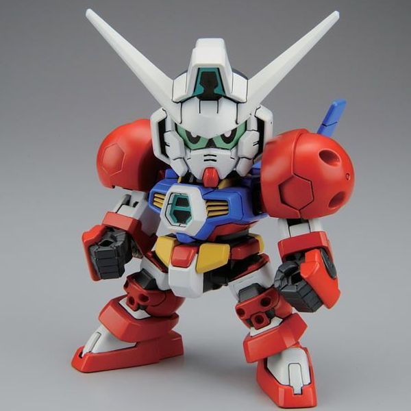  Gundam Age-1 Normal Titus Spallow - SDBB - Mô hình Gunpla chính hãng Bandai 