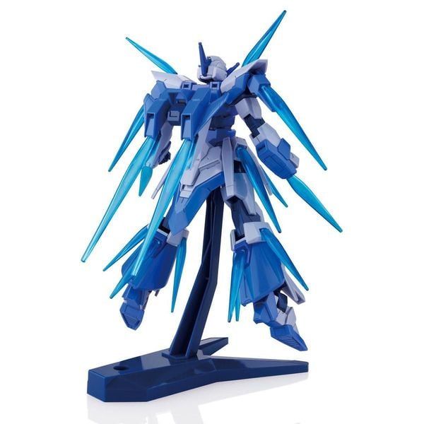  Gundam Age-FX Burst - Gundam AGE - HG 1/144 