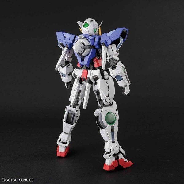  Gundam Exia - PG 1/60 - Mô hình Gunpla chính hãng Bandai 