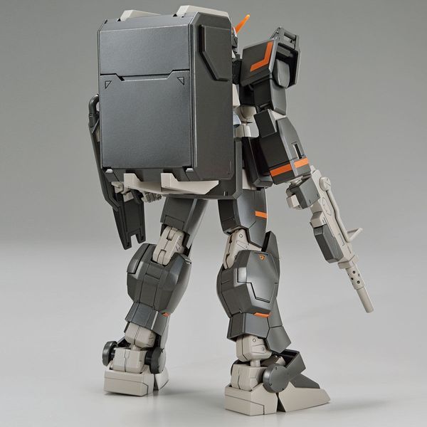  Gundam Ground Urban Combat Type - HG 1/144 - Mô hình robot chính hãng Bandai 