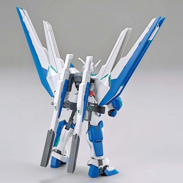  Gundam Helios - HG - 1/144 - Mô hình Gunpla chính hãng Bandai 