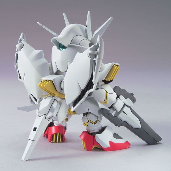  Gundam Legilis - SDBB - Mô hình Gunpla chính hãng Bandai 