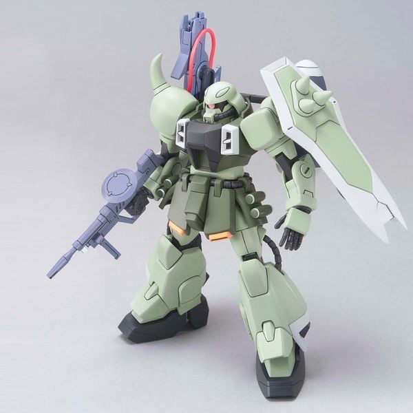 mô hình Gunner ZAKU Warrior HG 1/144 Gundam Seed chính hãng