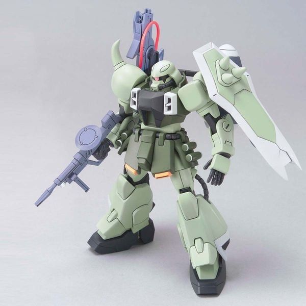  Gunner ZAKU Warrior - HG 1/144 Gundam Seed 