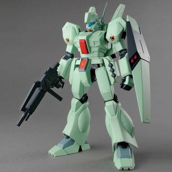  Jegan (MG -1/100) - Mô hình Gundam chính hãng Bandai 