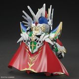  Knight Strike Gundam - SDW Heroes - Mô hình Gunpla chính hãng Bandai 