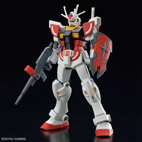  Lah Gundam - Entry Grade 1/144 - Mô hình lắp ráp Gunpla Bandai 