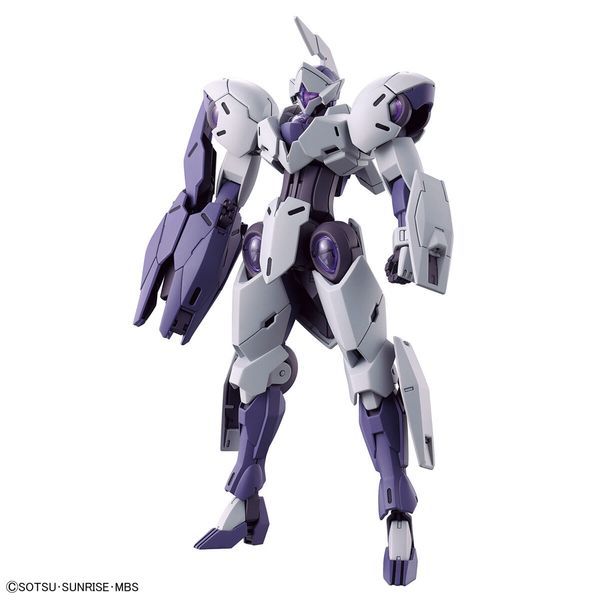  Michaelis - HG 1/144 - Gundam the Witch from Mercury 