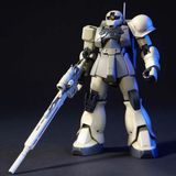  MS-05L Zaku I Sniper Type - HGUC 1/144 - Mô hình Gundam chính hãng Bandai 