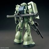  MS-06 Zaku II New Ver. - HGUC 1/144 - Mô hình Gundam chính hãng Bandai 